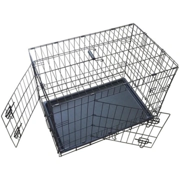 FOLDED PET CAGE POWDER COATING SURFACE ( 477201334