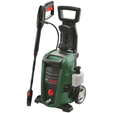 Bosch augstspiediena mazgātājs 1500W UniversalAqua