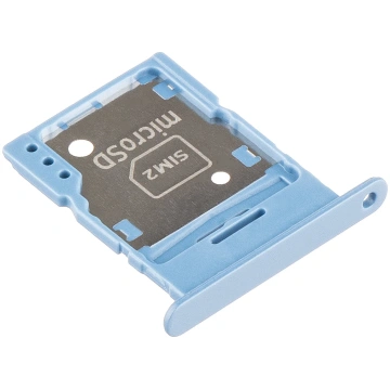 SIM holder - Card Samsung Galaxy A15 5G A156 / A15