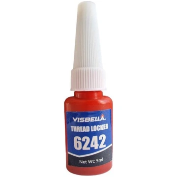 Vītnes fiksators Visbella 6242, 5 ml