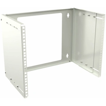 Lanview by Logon - rack wall mount - adjustable de