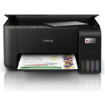 EPSON EKOTANKS L3270 TINTES KRĀSA A4 WI-FI MELNA C