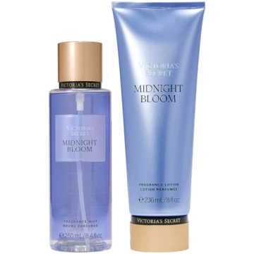 Midnight Bloom komplekts Victoria's Secret