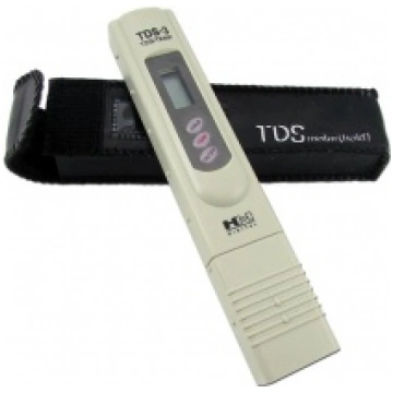 HIDROTEK TDS metrs