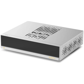 MATRIX AUDIO MS-1PRE SILVER PRIEKŠPASTIPRINĀTĀJS T