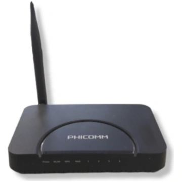 Bezvadu piekļuves iekārta Phicomm Access Point FWA