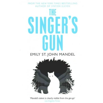 Singer"s Gun Main Market Ed