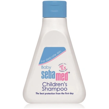 Sebamed Baby Children´s Shampoo šampūns bērniem - 