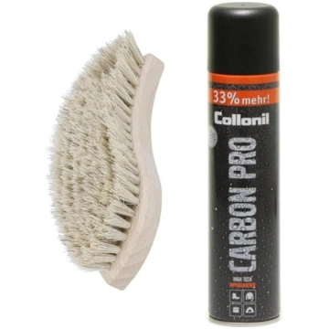 RENNER XXL Collonil Carbon Pro ūdensizturīgs aeros