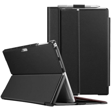 Fintie aizsargvāciņš priekš Surface Pro 6 - vairāk
