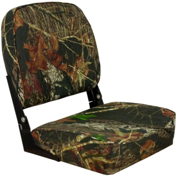 Sēdeklis Springfield Marine® Oak Leaf Camouflage