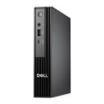 Dell Pro Micro QCM1250 Intel Core Ultra 7 265T SSD