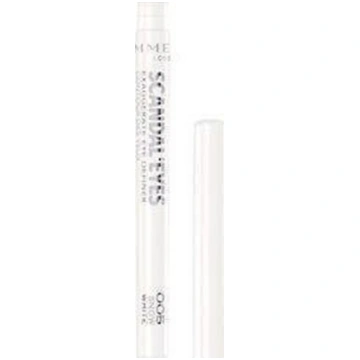 Rimmel Rimmel Scandaleyes Exaggerate wodoodporna m