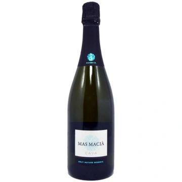Segura Viudas Heredad Magnum Cava
