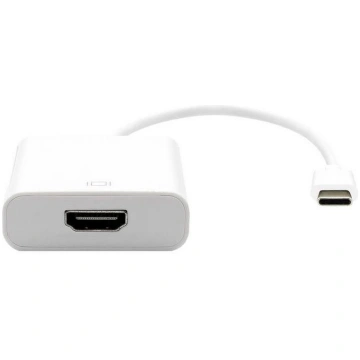 Adapter USB Garbot Garbot Cableadapter USB3.1 C-HD