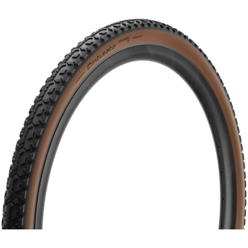 Pirelli Cinturato Gravel M TLR 28" TechWALL SpeedG
