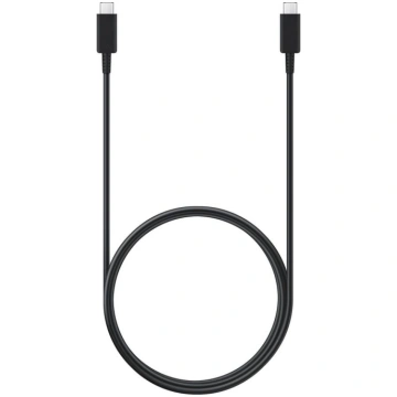 Samsung Usb Type-C To Type-C Black 1.8 M EP-DX510J