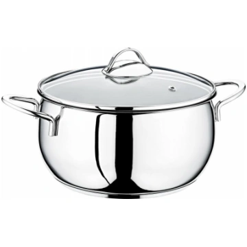 KATLS 24CM 5.7L, AR VĀKU, N/T, O.M.S TR20206024 86