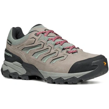 Scarpa MORAINE GTX WMN - 37 / Bēša