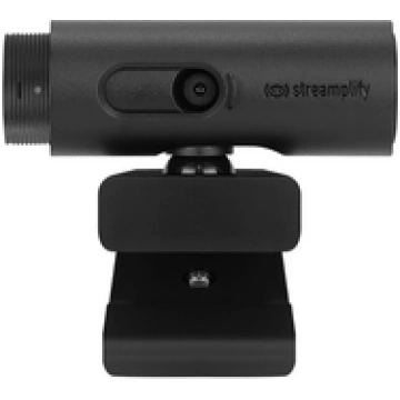 Streamplify CAM Streaming Webcam Full HD 60 FPS - 