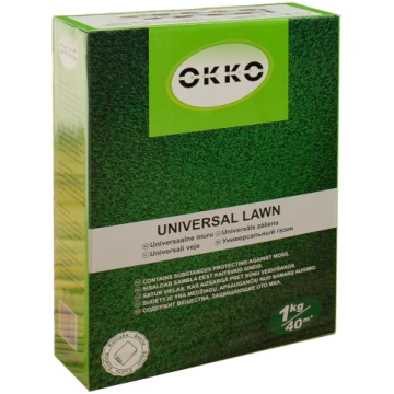 Zāliena sēklas Okko Universal, 1 kg