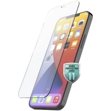 Hama 3D Full Screen Tempered Glass for Apple iPhon