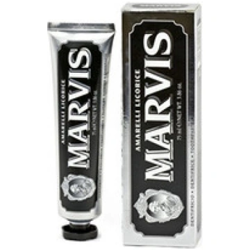 Marvis Marvis Amarelli Licorice - Toothpaste 85ml