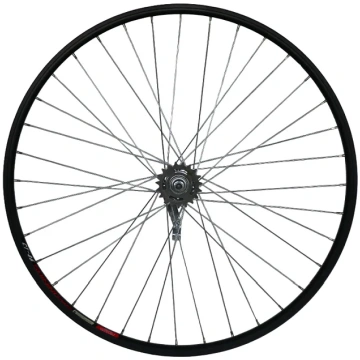 Aizmugurējais ritenis 28" - Shining CT-46 SS Velos