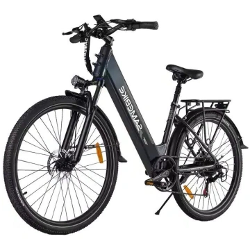 SAMEBIKE RS-A01 Pro Elektriskais Velosipēds Pro 27