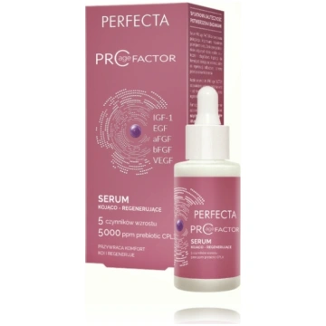 Perfecta Pro Age Factor Soothing and Regenerating 