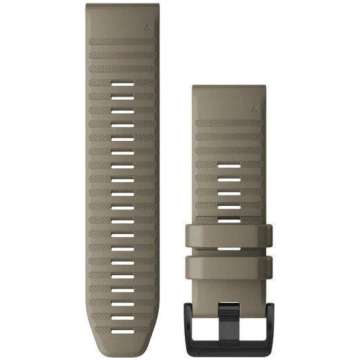 Garmin Silicone strip for the wrist QuickFit 26 (d