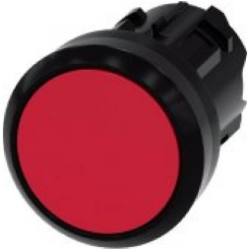 Siemens Siemens Control button 22mm round plastic 