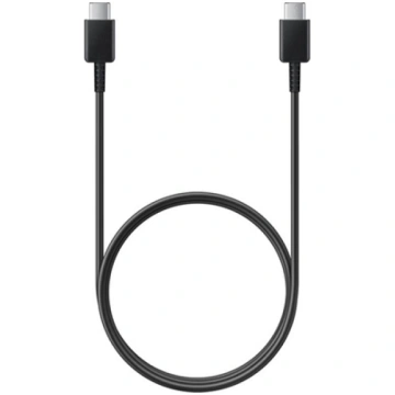Samsung Samsung Charging Cable Type-C to Type-C 1m