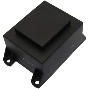 Transformer: encapsulated; 6VA; 230VAC; 15V; 400mA