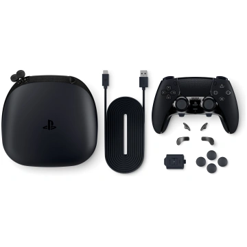 Spēļu kontrolieris Sony PS5 DualSense Edge Midnigh