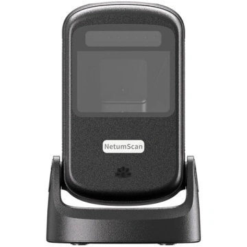 NetumScan USB Wired Desktop 1D 2D QR svītrkodu ske