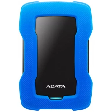 Cietais disks ADATA 2TB 2.5" USB 3.2 HD330