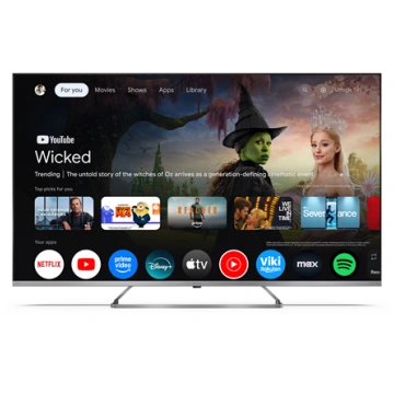 Sharp 4K Ultra HD QLED MiniLED TV 55JP7265E 55 Goo