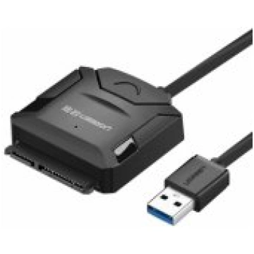Ugreen 20611 HDD SSD USB 3.0 - SATA adapter aksesu