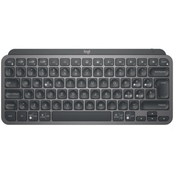 MX Keys Mini - Tastatur - hinterleuchtet ( 920 010