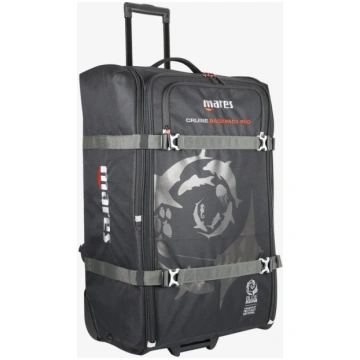 Mares Cruise Backpack Pro - Black