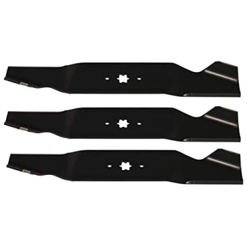 Rezerves asmens MTD 742-0677B; 47 cm; 1 gab