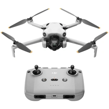 DJI Mini 4 Pro (DJI RC-N2) Drone 4K HDR 31629