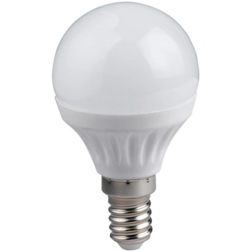 Trio LED spuldze 4.9W(35W) 470lm 3000K E14, 983-60