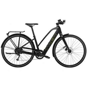 FX+ 2 Stagger (2023) Trek