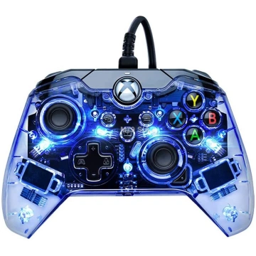 PDP Afterglow Xbox caurspidiga - Kontrolieris ( 70
