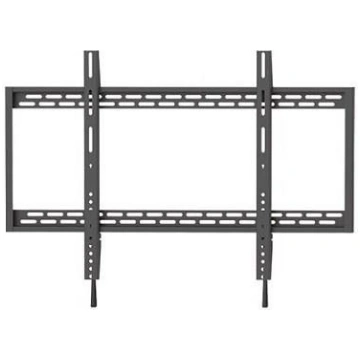 TV SET ACC Sienas stiprinājums BLACK/60-100" LFD-W