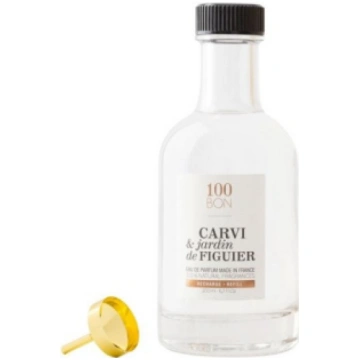 100 Bon, Carvi & Jardin de Figuier, Eau De Parfum,