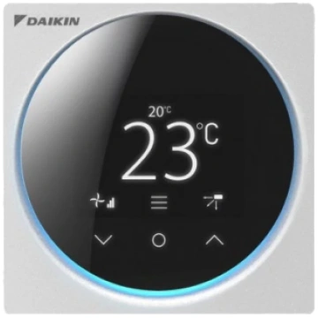 Daikin Madoka vadu tālvadības pults
