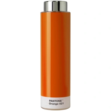 Dzērienu pudele Pantone baklažāna krāsa 500 ml Cop